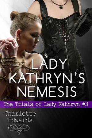 Book cover of Lady Kathryn's Nemesis