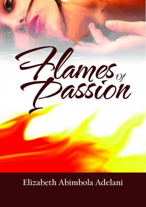 Cover of the book Flames of Passion by Javier Cosnava