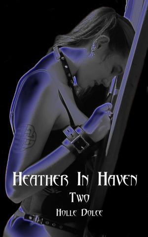 Cover of the book Heather In Haven Two by Sugar Jones