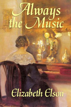 Cover of the book Always the Music by Jonathan Brazee