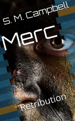 bigCover of the book Merc: Retribution by 