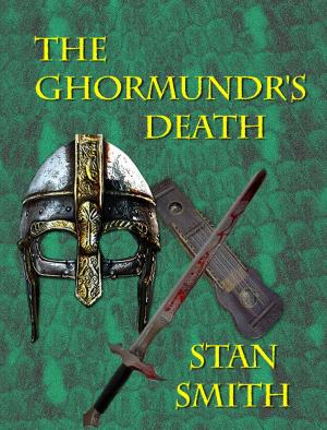 Cover of the book The Ghormundr's Death by Marc Van Pelt