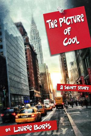 Cover of the book The Picture of Cool by Jill Blake