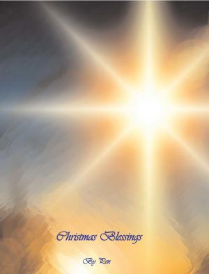 Book cover of Christmas Blessings