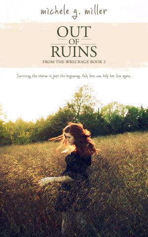 Book cover of Out of Ruins