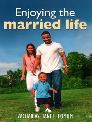 Cover of Enjoying The Married Life