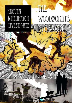 Cover of The Woolworth's Massacre