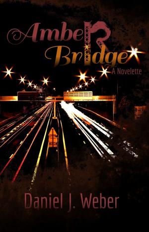 Cover of the book Amber Bridge by P. S. Wright