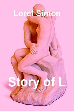 bigCover of the book Story of L by 
