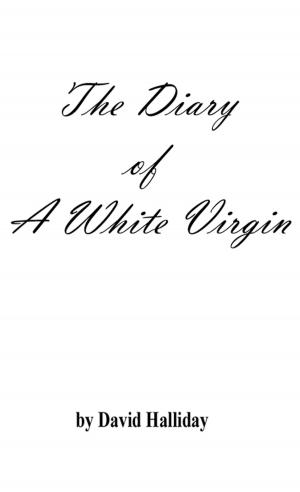 bigCover of the book Diary of a White Virgin by 
