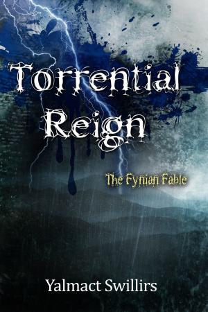Cover of the book Torrential Reign by Medron Pryde
