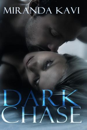 Cover of the book Dark Chase by Denise Avery