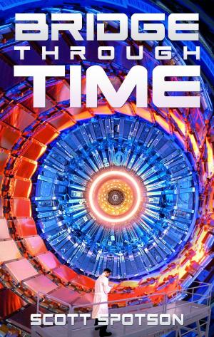 Cover of the book Bridge Through Time by Gareth Mottram