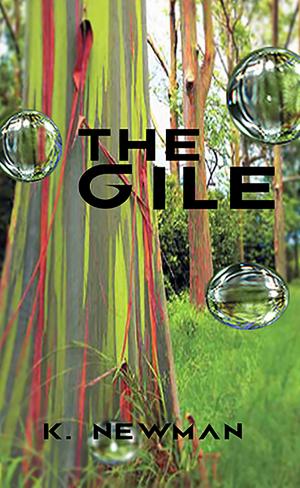 Cover of the book The Gile by Wayne Edward Clarke