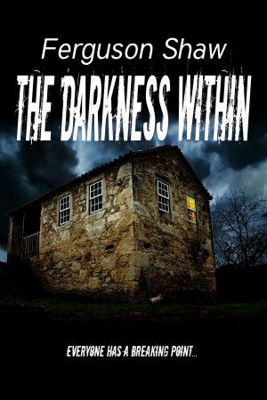 Cover of the book The Darkness Within by Brett Halliday