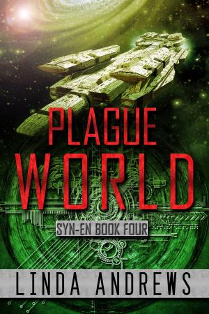 Cover of the book Syn-En: Plague World by Linda Andrews