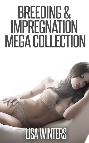 Cover of the book Breeding and Impregnation Mega-Collection by Reena Farrella
