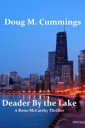 Cover of the book Deader by the Lake by Sean Harding