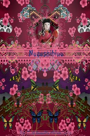 Book cover of Nagashibina