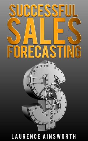 Cover of the book Successful Sales Forecasting by Denise Robitaille