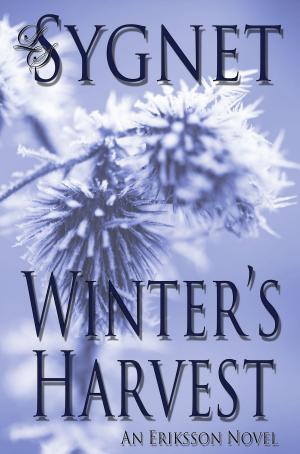 Cover of the book Winter's Harvest by Susan Boles