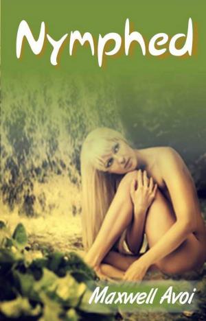 Cover of the book Nymphed by Beverly Cialone
