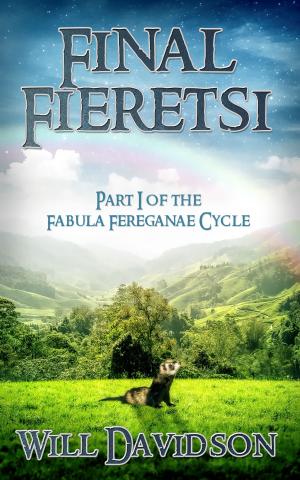 bigCover of the book Final Fieretsi: Part I of the Fabula Fereganae Cycle by 