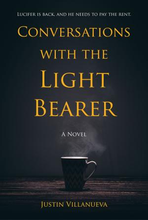 Cover of the book Conversations with the Light Bearer by S.T. Gulik
