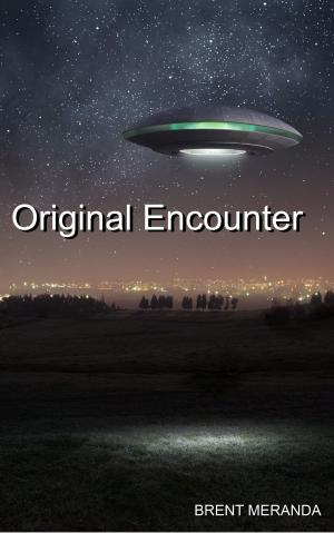 Cover of the book Original Encounter by William Kenney, Stefain