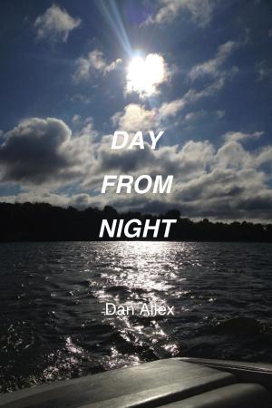 bigCover of the book Day From Night by 