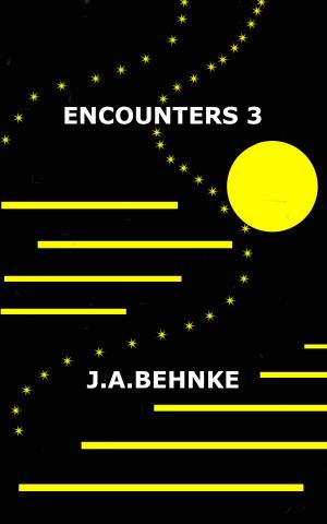 Cover of the book Encounters 3 by Donville Mayers