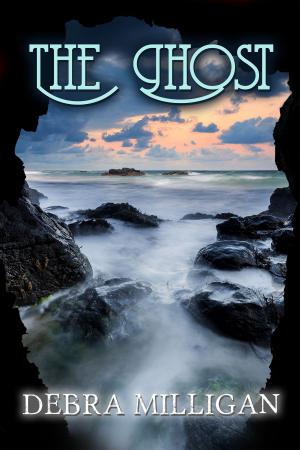 Cover of the book The Ghost by Tassos Antonopoulos