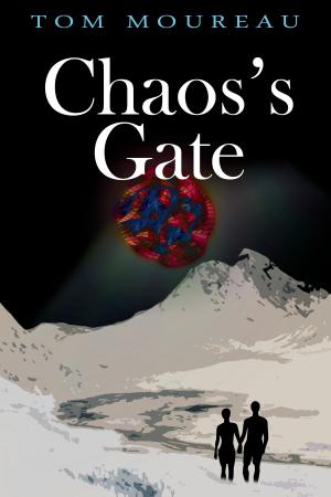 Cover of the book Chaos's Gate by Susan Mallery