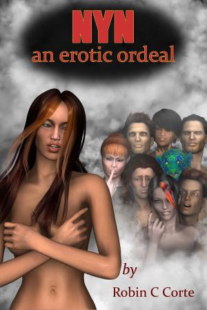 Cover of the book NYN: An Erotic Ordeal by Annabelle Garcia