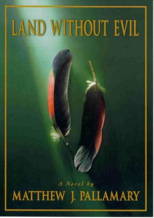Cover of the book Land Without Evil by Sean McCready