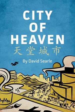bigCover of the book City of Heaven 天堂城市 by 