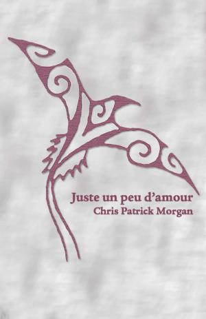 Book cover of Juste un peu d'amour