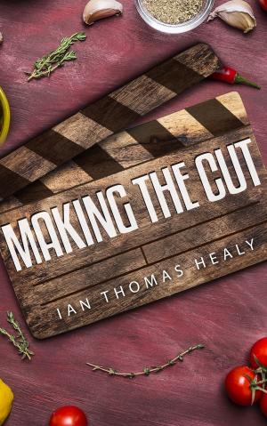 bigCover of the book Making the Cut by 