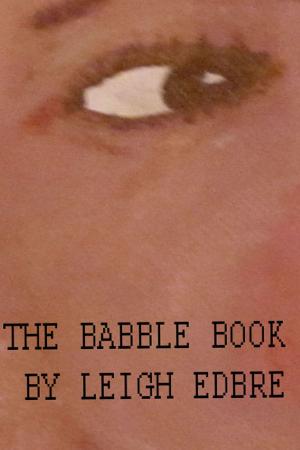 Cover of the book The Babble Book by Steve Wartenberg