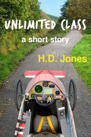 Cover of the book Unlimited Class by Kristy Tate