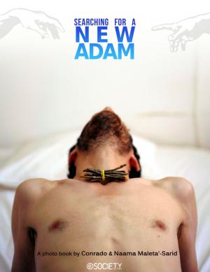 Book cover of Searching for a New Adam