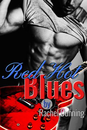 Cover of the book Red Hot Blues by Sue Perry