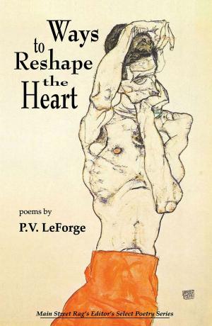 Cover of the book Ways to Reshape the Heart by Michael Dann