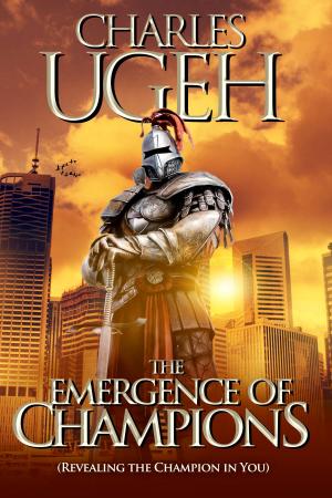 Book cover of The Emergence of Champions