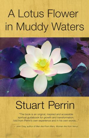 Book cover of A Lotus Flower in Muddy Waters