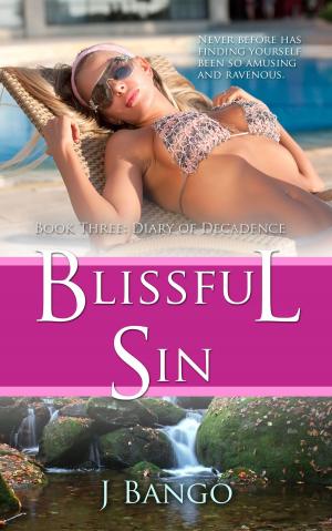 Cover of the book Blissful Sin by Jenna Payne