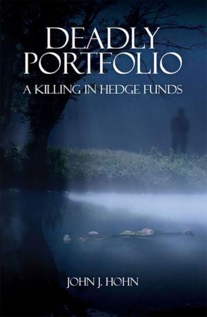 Cover of the book Deadly Portfolio: A Killing in Hedge Funds by William Butler