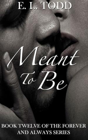 Book cover of Meant to Be (Forever and Always #12)
