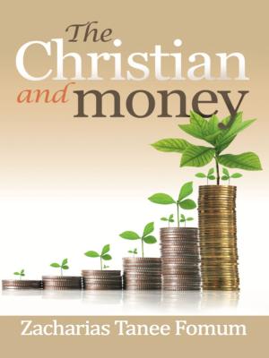 bigCover of the book The Christian And Money by 