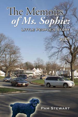 Cover of the book The Memoirs of Ms. Sophie: Little People's Story Part One by Quentin Meunier, Sherry McKelvie
